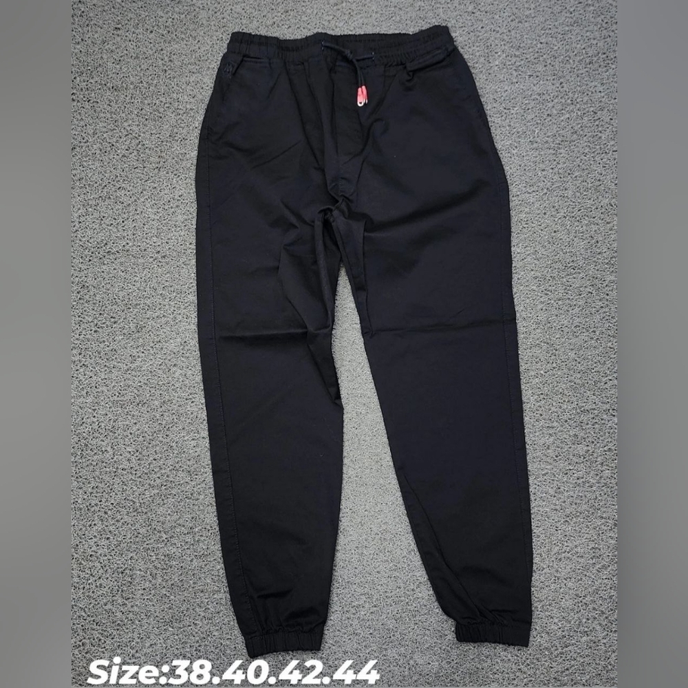Stylish Jogger Pants Collection - Multi-Color - Picture 7 of 7